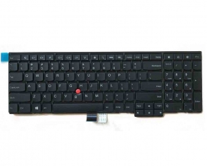 Laptop Keyboard For Lenovo T540 T540P W540 E531 E540 04Y2348