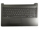 Laptop Palmrest Top Case with Keyboard Touchpad For HP 15-DA 15-DB L20386-001