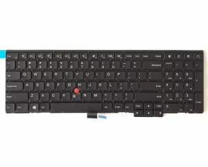 Lenovo T540P US Layout Keyboard with Backlight