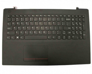 Lenovo V110-15ISK Palmrest Top Case with Touchpad with Keyboard