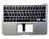 Macbook Air A1465 2013 2014 2015 Top Case Palmrest with US Keyboard 11.6