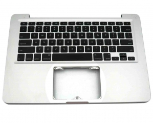 Macbook Pro 13 A1278 Palmrest Top Case with US Keyboard 2011 2012