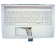 Top Cover Palmrest Silver with US Keyboard For HP Pavilion 15-CD 929869-001