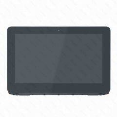 LCD Touch Screen Digitizer Display for HP Chromebook x360 11-ae051wm 11-ae044cl