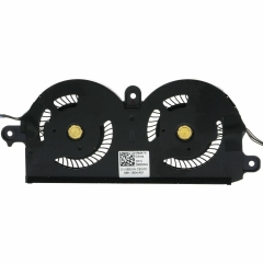 NEW For Dell XPS 13 9370 0980WH CPU Cooling Fan
