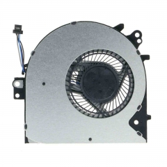 NEW For HP Probook 450 G5 455 G5 Series CPU Cooling fan L03854-001