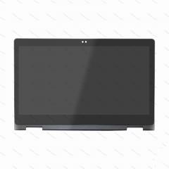 LCD Display LP133WF2-SPL2 Touch Screen Digitizer for Dell Inspiron 13 5379 30pin