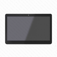 LCD Touch Screen Display Glass Assembly For Dell Inspiron 3000 P25T001 P25T002