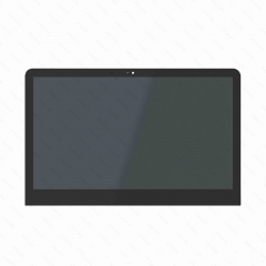 FHD LED LCD Display Screen+Glass Cover Assembly for HP Spectre 13-V 855641-001
