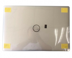 Dell Inspiron 15 5000 5570 LCD Back Cover Silver 0X4FTD