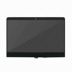 LCD Display N133HCE-GP1 Touch Screen Digitizer Assembly for HP Spectre x360 13-W