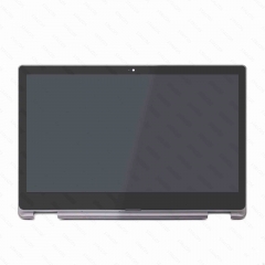 for Acer Aspire R 15 R5-571TG-57YD Full LCD Display Touch Screen Assembly+Bezel