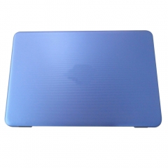 For Genuine HP 17-X 17-Y 856590-001 Noble Blue Lcd Back Cover