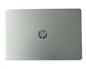 HP 15-BS 15-BW LCD Back Cover Silver Color L03439-001