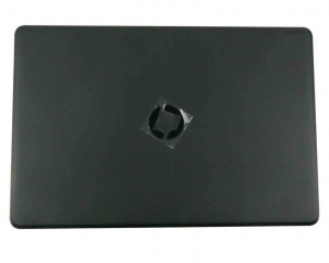 Laptop For HP 15-BS 15-BW LCD Back Cover Black Color 924899-001 L13909-001