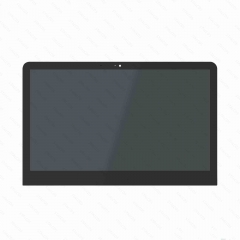 FHD LCD Display Screen+Glass Cover Assembly for HP Spectre 13-v101la 13-v111nf