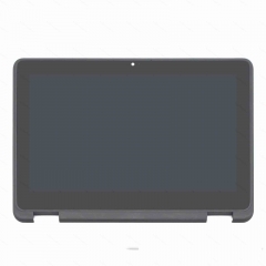 Full LCD Display Touch Digitizer Screen for Dell Chromebook 11 3189 KG3NX 4WT7Y