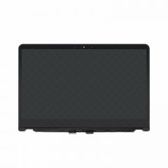 15.6'' 1080P LCD Touch Screen Digitizer Assembly for ASUS Q505U Q505UA (4 holes)