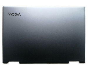 Used For Lenovo Yoga 730-13IKB Lcd Back Cover Gray color