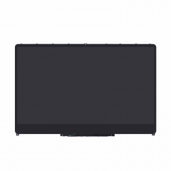 FHD LCD Touch Screen Digitizer Display Assembly+Bezel for Dell Inspiron 15 I7586