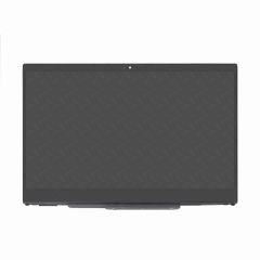 IPS LED LCD Touchscreen Digitizer Display N156BGA-EA3 for HP Pavilion X360 15-CR