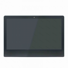 FHD LCD Display Touchscreen Assembly+Bezel for Lenovo Yoga 900S-12ISK 5D10K93871