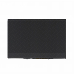 LCD Touch Screen Digitizer IPS Display Assembly for Lenovo Yoga 730-13IWL 81JR