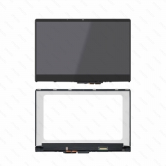 FHD LCD Touch Screen Digitizer Display Assembly for Lenovo Yoga 710-15ISK 80U0