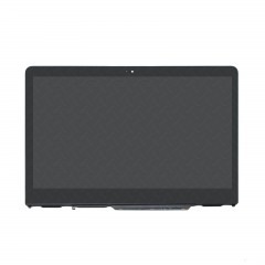 FHD LCD Screen Touch Display Digitizer for HP Pavilion X360 Convertible 14-ba