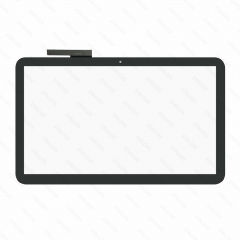 For HP Envy TouchSmart M6-N Series Touch Screen Digitizer Panel Replacement