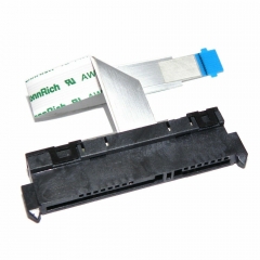 JIANGLUN NEW Hard Drive HDD Cable Connector For HP Envy 15-Q 15-Q487NR 15T-J 15Z-J DW15
