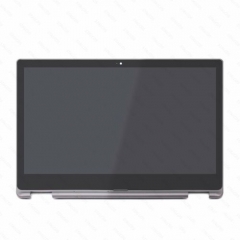 LCD Display Touch Screen Glass+Frame for Acer Aspire R5-571TG-50RF R5-571TG-79L1