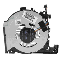 NEW CPU Cooling Fan For HP PAVILION 15-CX 15-CX0060TX 15-CX0058WM Laptop L20335