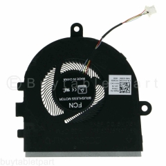NEW CPU Cooling Fan For Dell Latitude 3490 E3490 0WYGK2 DC28000KLF0