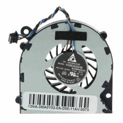 NEW CPU Cooling Fan For DELL Wyse Xn0m Laptop 6033B0025301 KSB0405HB-AL72