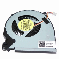 New Genuine Right Side CPU cooling fan for Dell Inspiron 15 7000 7559 7557 4X5CY