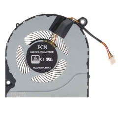 New CPU Cooling Fan For ACER Nitro5 AN515 AN515-51 52 AN515-41 DFS541105FC0T