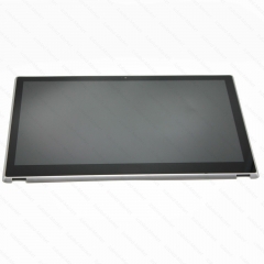 LCD Touch Screen Digitizer Display Assembly+Frame for Acer Aspire V5-571P MS2361