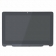 LCD Touch Screen Display Digitizer Assembly +Bezel for Dell Chromebook 11 5190