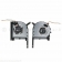 NEW For Asus TUF Gaming FX505 FX505GE FX505GM FX505DT FX705 CPU&GPU Cooling Fan