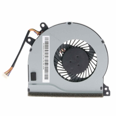 NEW CPU Cooling Fan For Lenovo IdeaPad 510-15IKB 510-15ISK Laptop DC28000CZF0