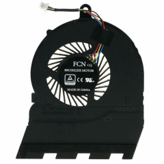 NEW CPU Cooling Fan For Dell Inspiron 15-5565 15-5567 P66F 17-5767 Series 0789DY