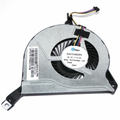 NEW CPU Cooling Fan For HP Pavilion 14-V 14-V028TX 15-V 15-P 767712-001 Q139 Q14