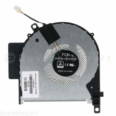 NEW Cpu Cooling Fan For HP Envy x360 Convertible 15-CP 15M-CP Laptop