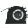 NEW CPU Cooling Fan For HP 17-BY 17-BY0062ST 17-CA 17-CA0003NA 17-CA0007NA