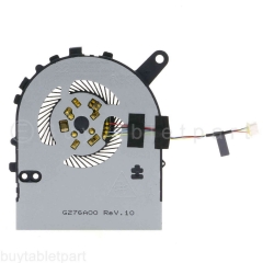 NEW CPU Cooling Fan For Dell Inspiron 7460 7472 7572 14-7472 02X1VP 07VTH9