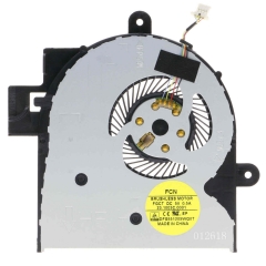 New CPU Cooling Fan For Hp Thermal Module X360 15-W154NR 807524-001