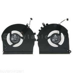 NEW CPU+GPU Cooling Fan For HP Gaming Pavilion 17-CD TPN-C142 L56873-001