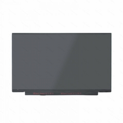 WQHD IPS LED LCD Screen Panel Display B140QAN02.0 FRU 00NY679 40 pins Non-Touch