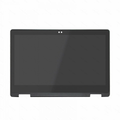 FHD LCD Screen Touch Display Digitizer Assembly for DELL Inspiron 13 7000 7368